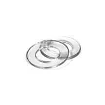 PWS-19-M10-Vinyl-Washer-for-M10-sign-standoff-cap