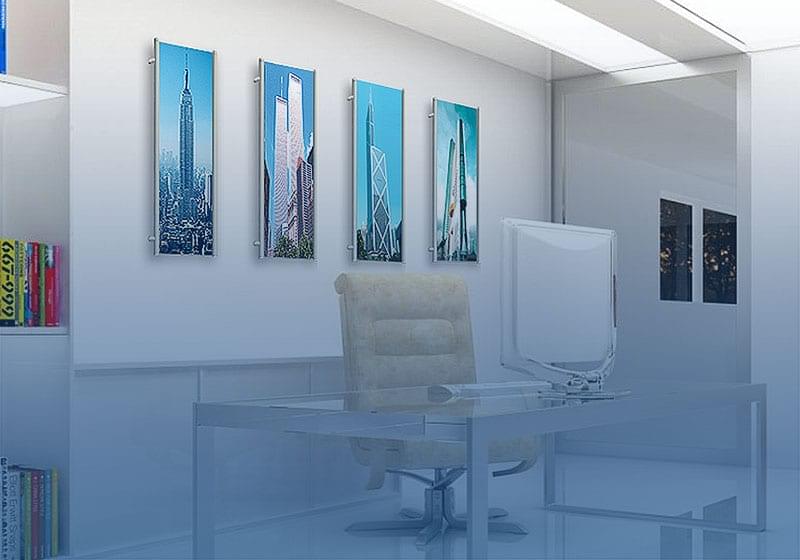 New Product | Nova Display Systems