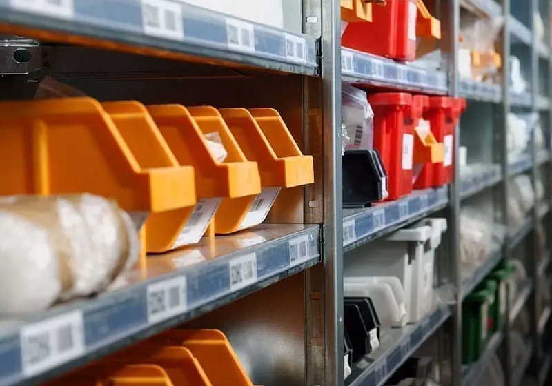 Clearance & Overstock Items | Nova Display Systems