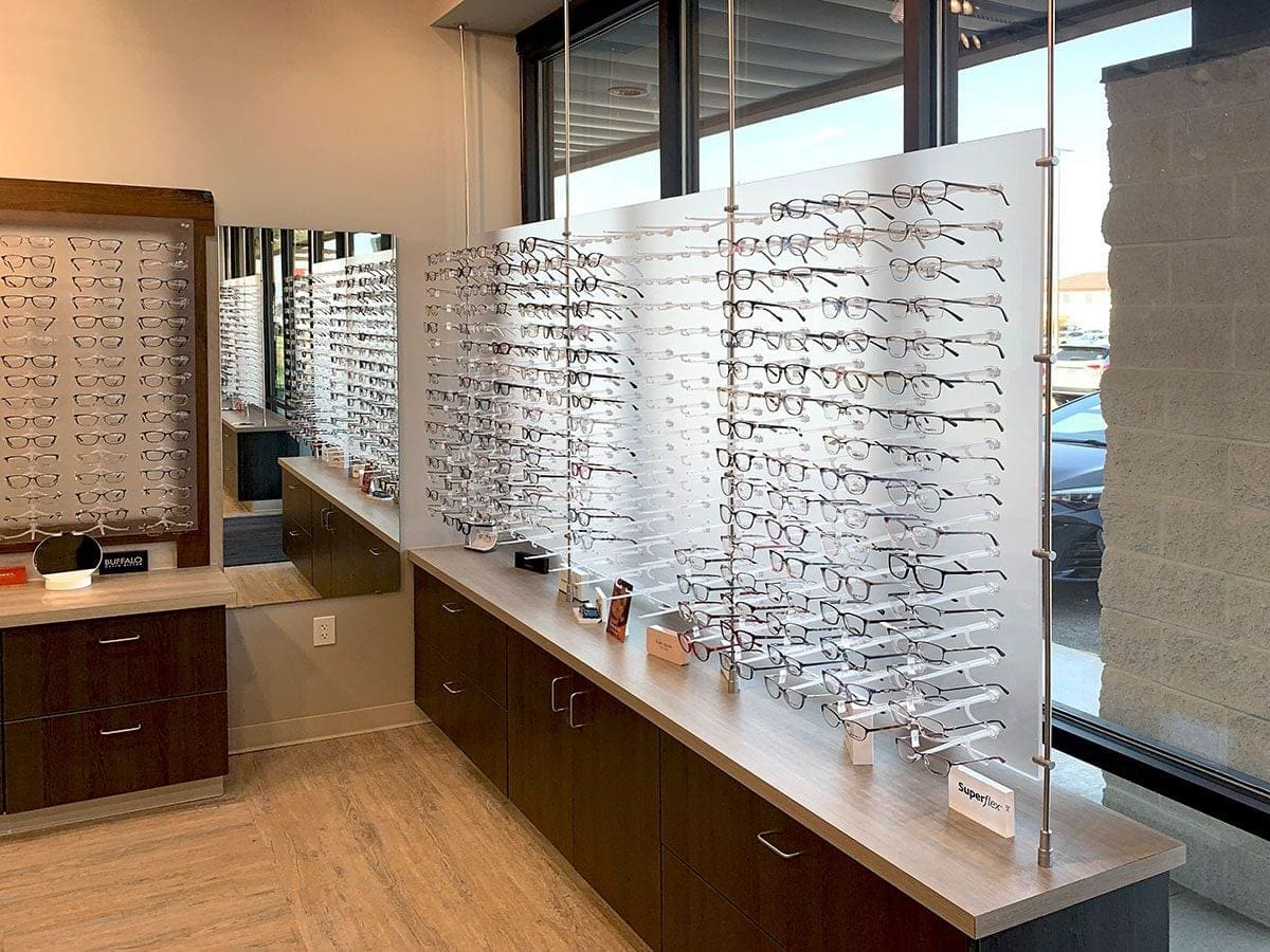 Display Solutions by Industry