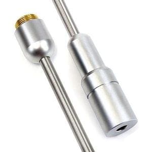 6mm Rod Display System / Components | Nova Display Systems