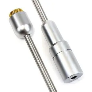 6mm Rod Display System / Components | Nova Display Systems