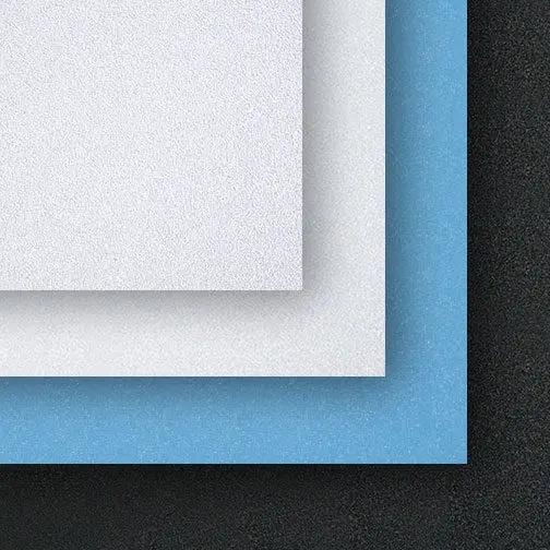Clear, Non-Glare, Frost, and Color Acrylic Panels | Nova Display Systems