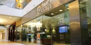 LED Backlit Displays / Illuminated Displays | Nova Display Systems