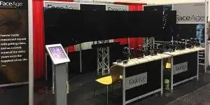 Trade Show Booth and Kiosks | Nova Display Systems