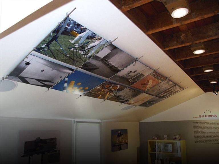 Display Solutions by Installation Method | Nova Display Systems