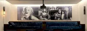 Panoramic Acrylic Frames for Oversized Art/Photography