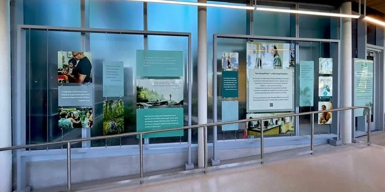 Hanging Posters | Versatile Systems for Elegant Poster Displays