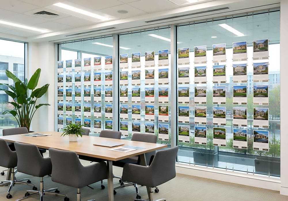 Window Displays | Project Photo Gallery | Nova Display Systems