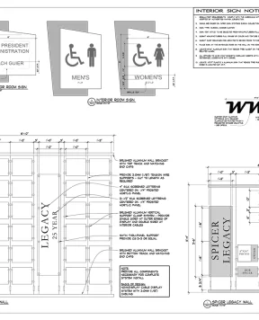 DC1502 – Signage Graphic Display Concept for Western Wyoming Beverages DC1502 - Signage Graphic Display Concept for Western Wyoming Beverages