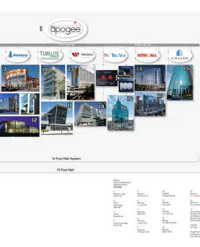 DC1503 — Signage Graphic Display Concept for Apogee DC1503 — Signage Graphic Display Concept for Apogee