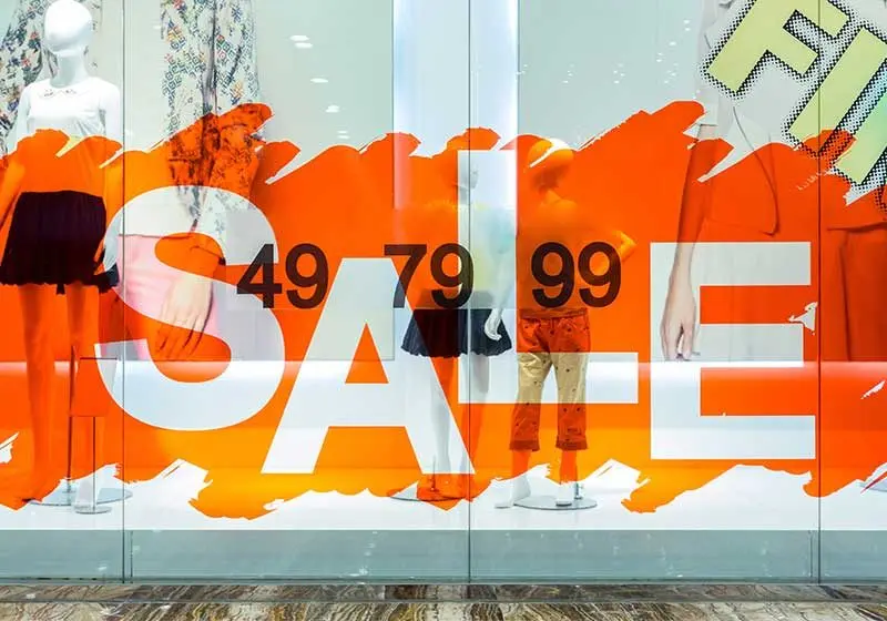 Nova Display Systems / Window Graphics