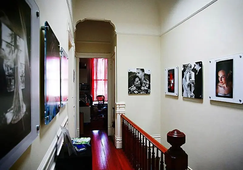 W2000 — Art Photography Acrylic Frames / Frameless Displays